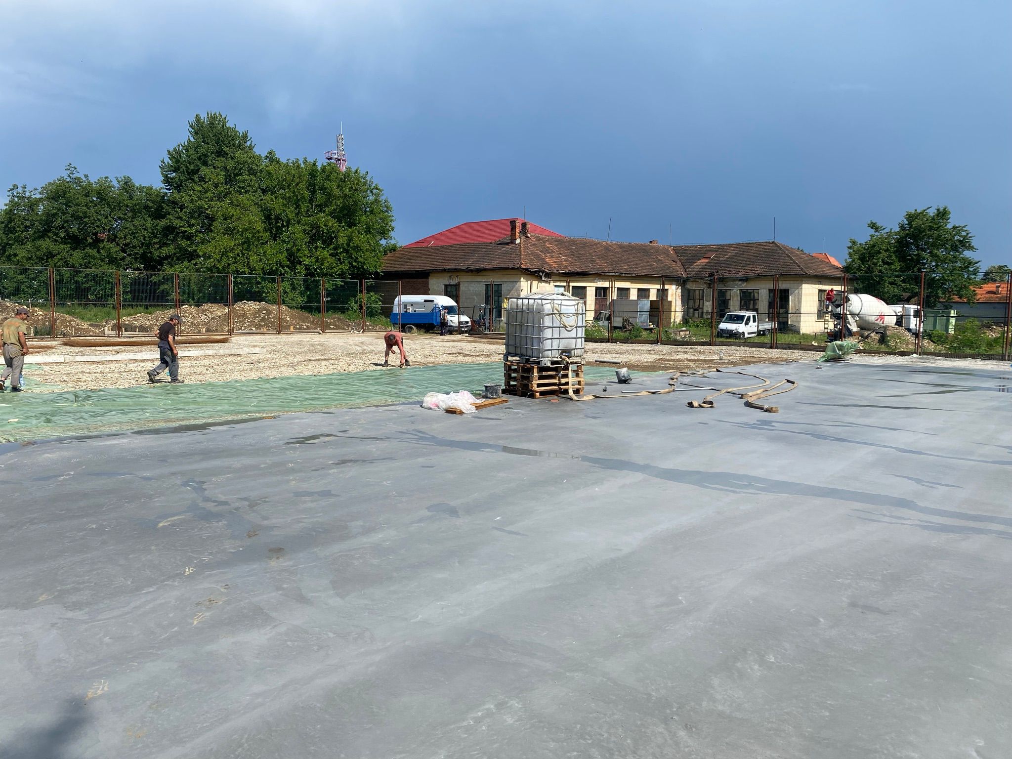 Proiecte beton elicopterizat - 5