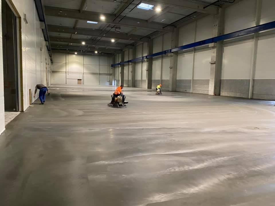 Proiecte beton elicopterizat - 2