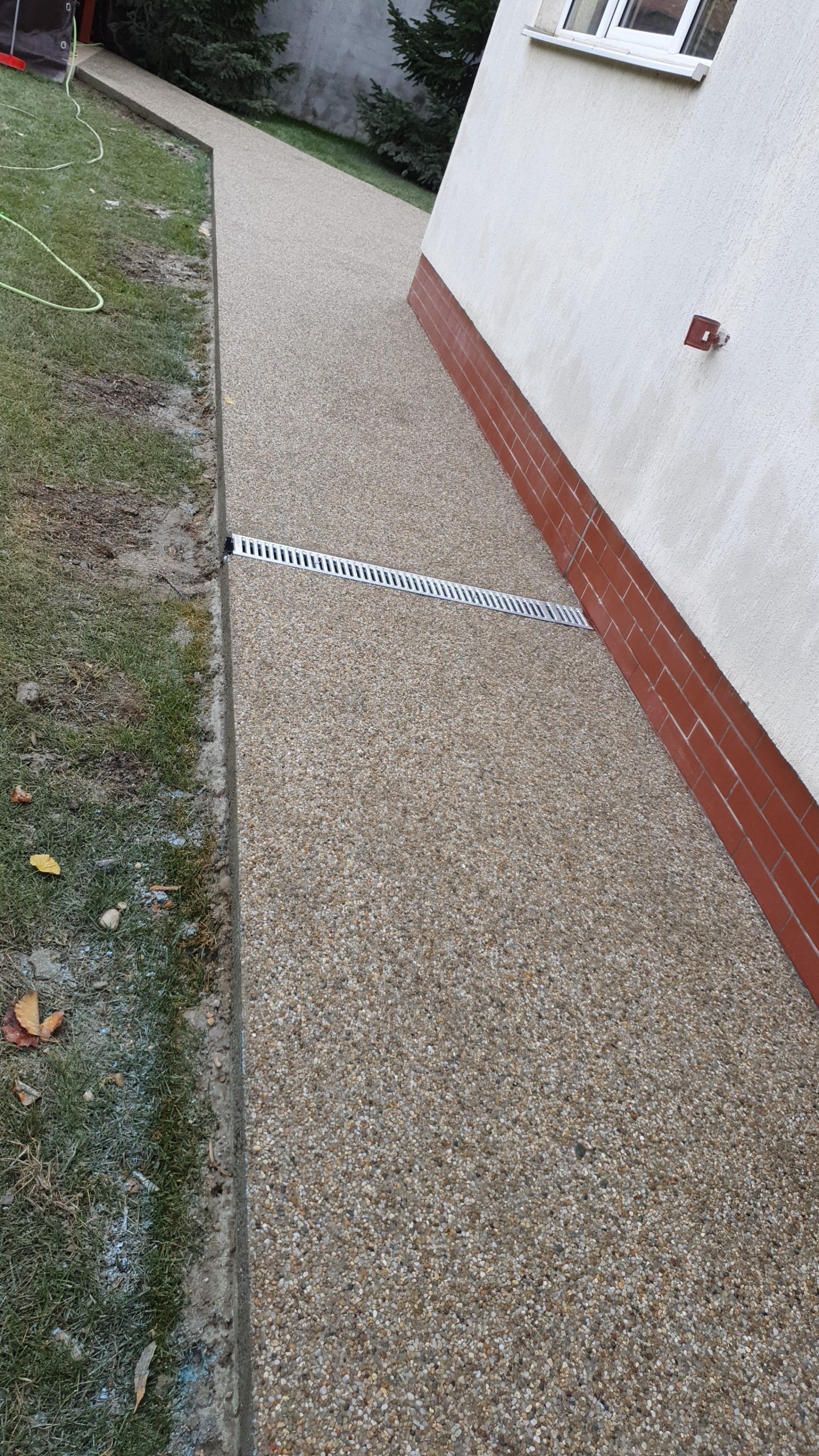 Modele beton dezactivat - 3