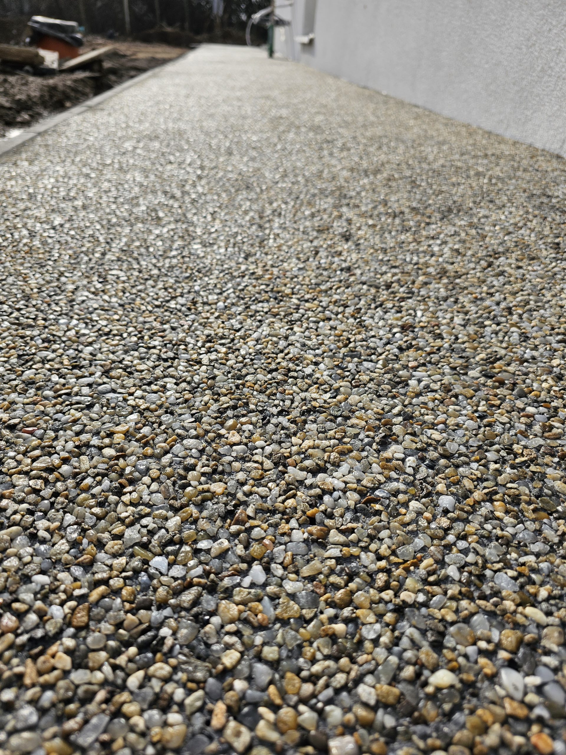 Modele beton dezactivat - 2
