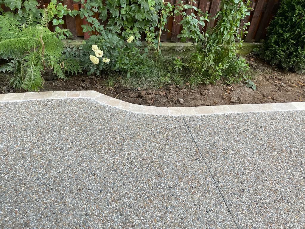 Modele beton dezactivat - 1