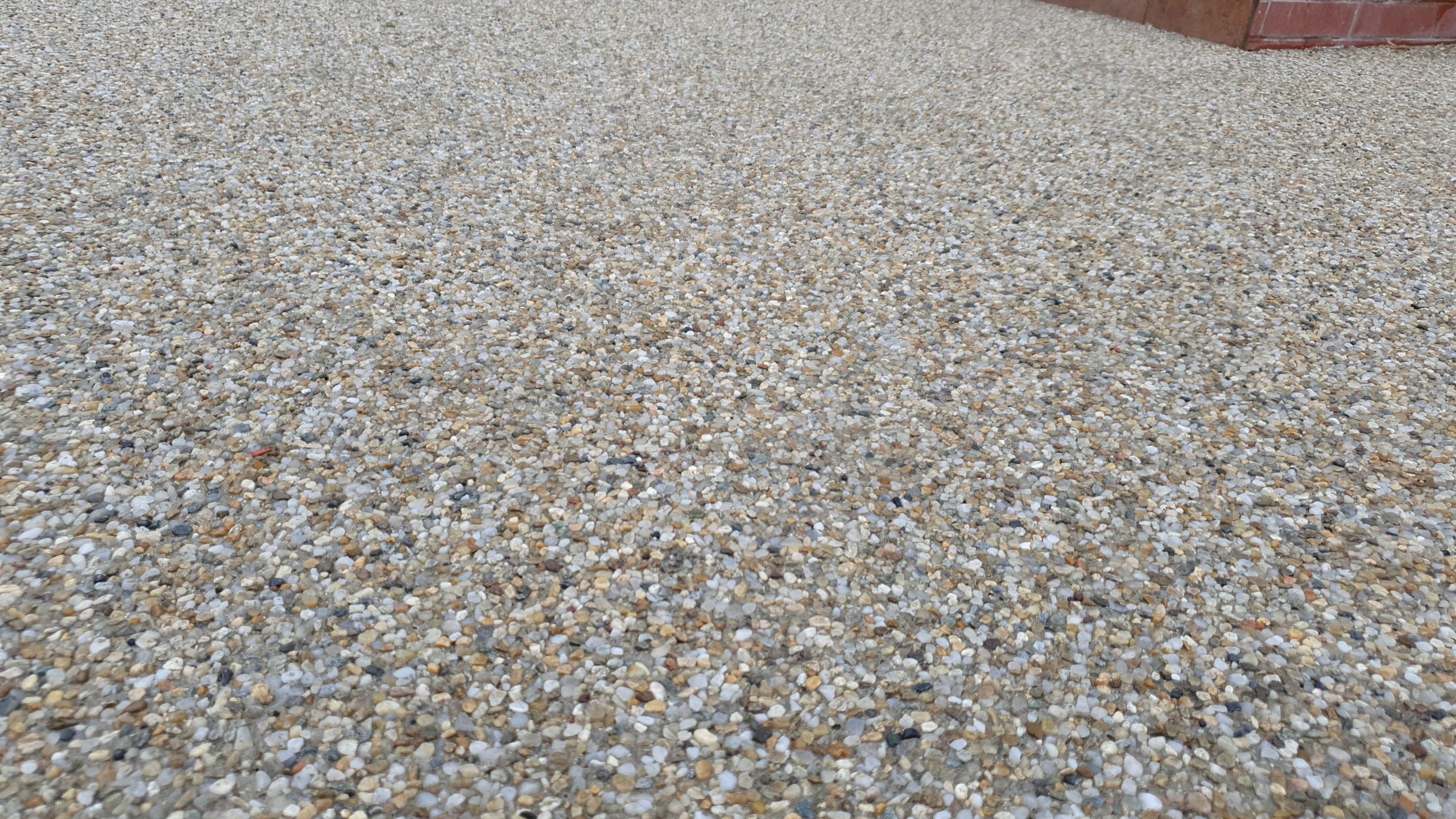 Beton dezactivat