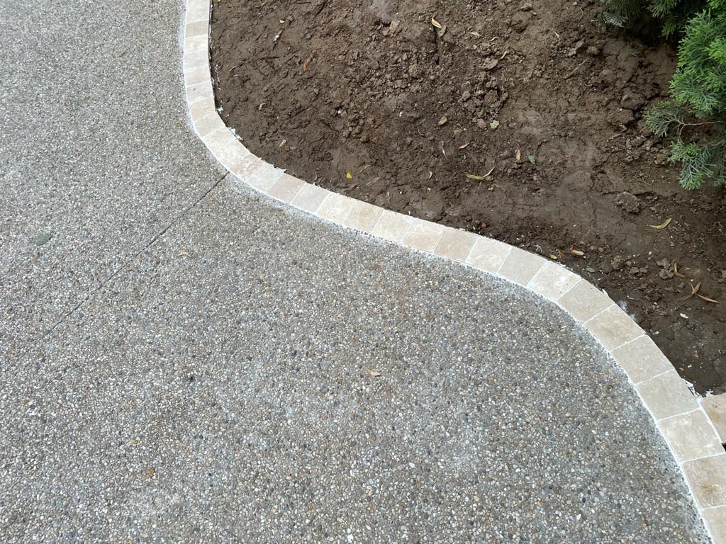 Beton dezactivat